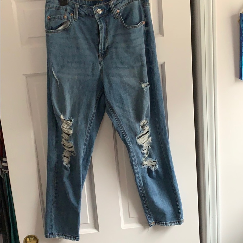 Wild Fable Boyfriend Jeans